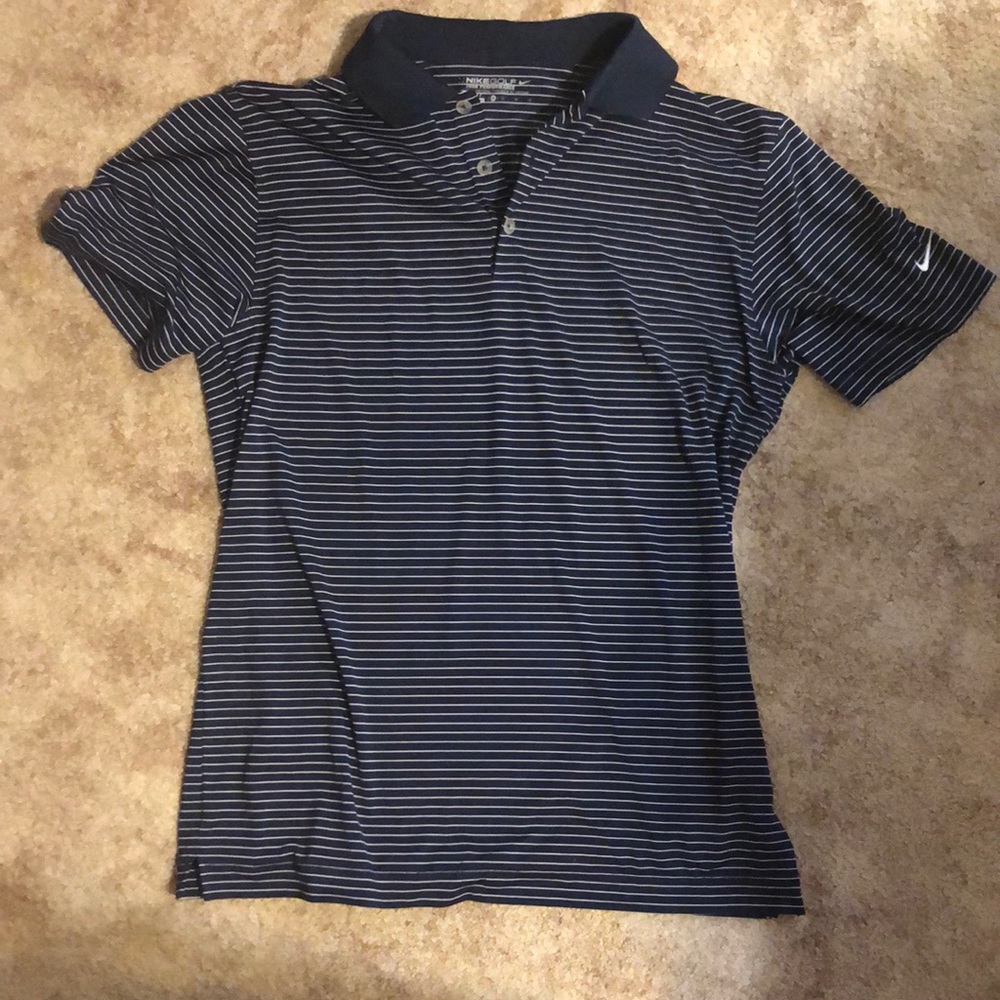 Men’s Nike Golf Shirt